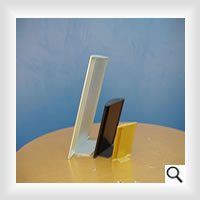 Vista Table Stands